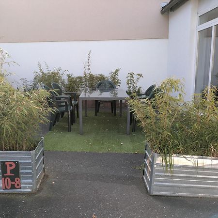Ferienwohnung J10, Playmobil Funpark Zirndorf Nuernberg Εξωτερικό φωτογραφία