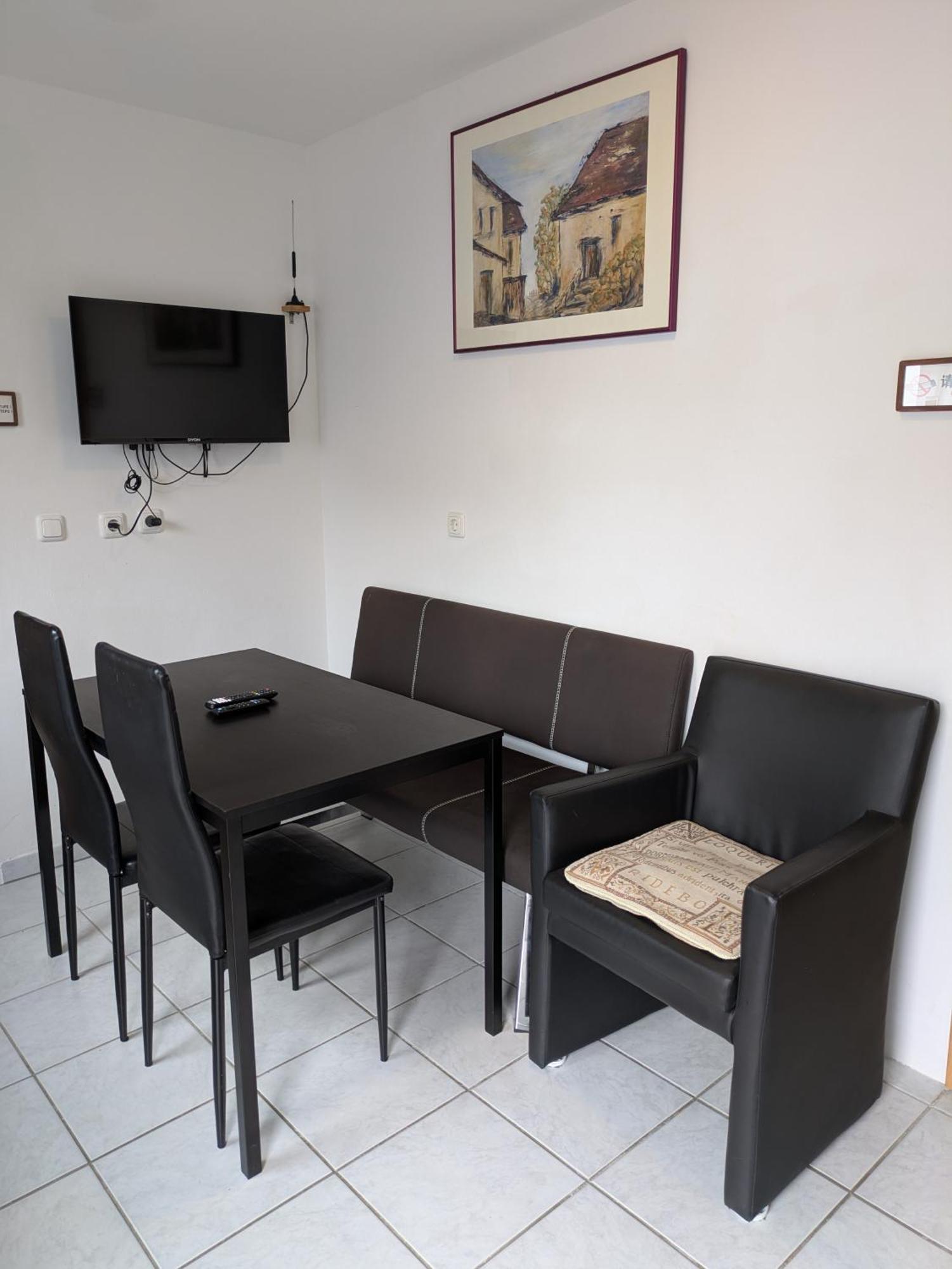 Ferienwohnung J10, Playmobil Funpark Zirndorf Nuernberg Εξωτερικό φωτογραφία