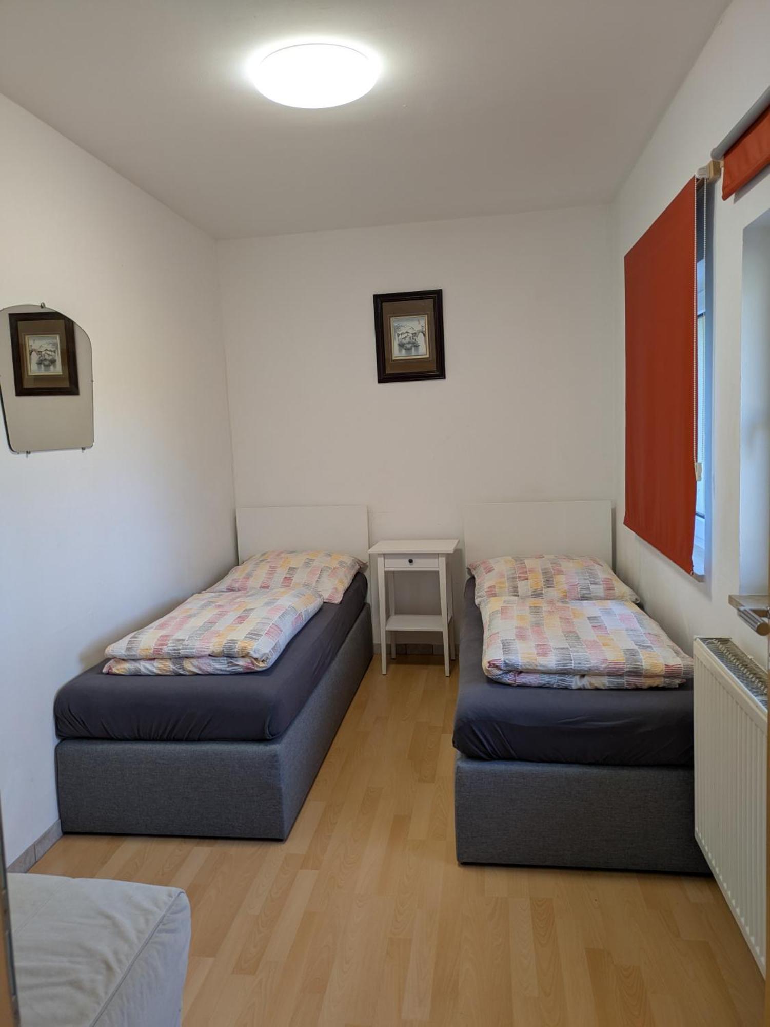 Ferienwohnung J10, Playmobil Funpark Zirndorf Nuernberg Εξωτερικό φωτογραφία