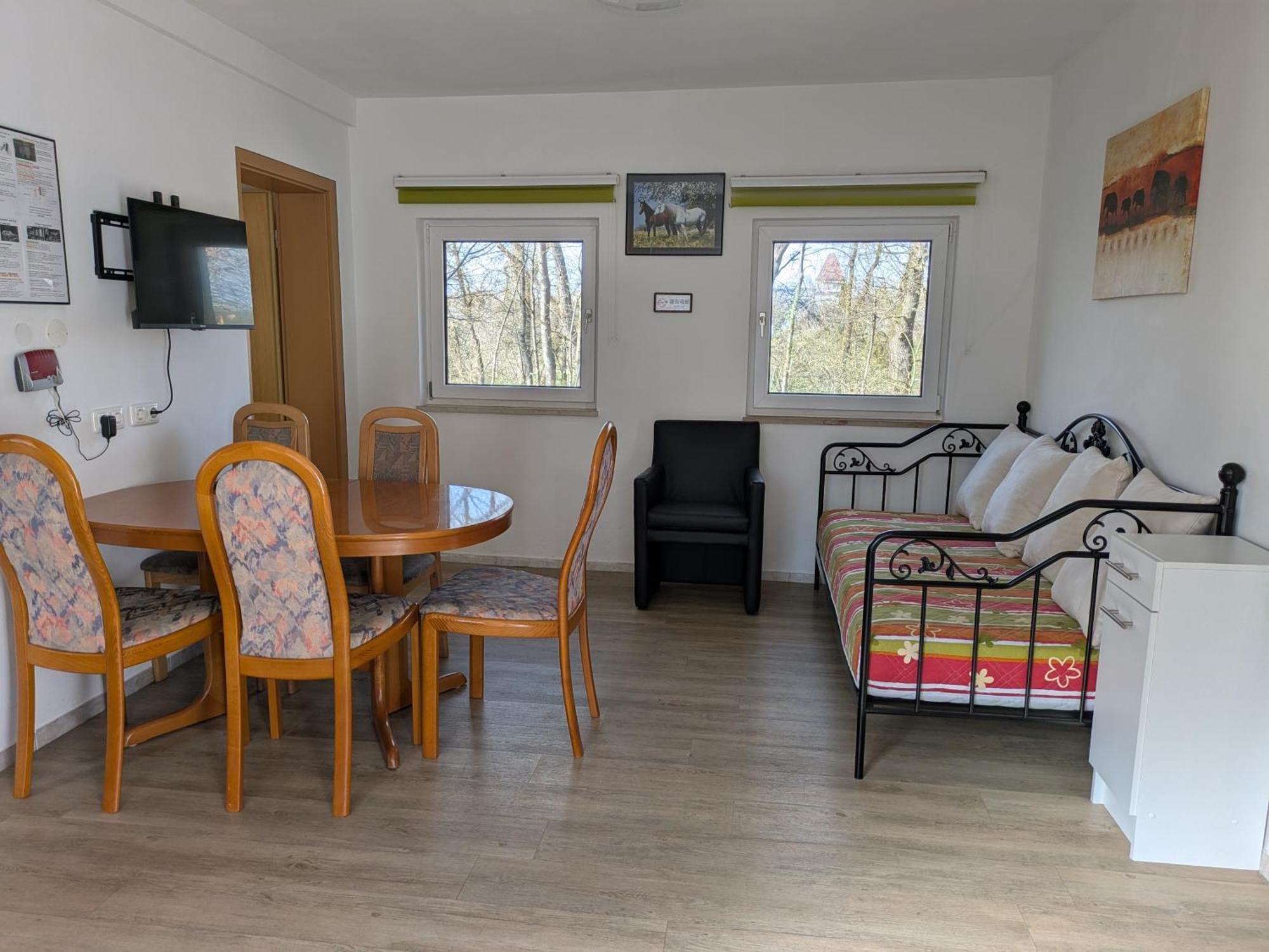 Ferienwohnung J10, Playmobil Funpark Zirndorf Nuernberg Εξωτερικό φωτογραφία