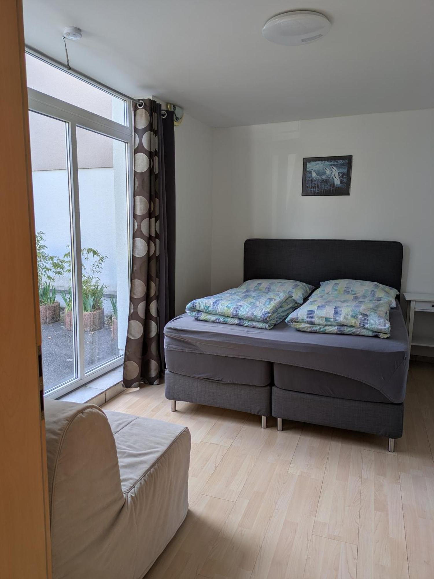 Ferienwohnung J10, Playmobil Funpark Zirndorf Nuernberg Εξωτερικό φωτογραφία
