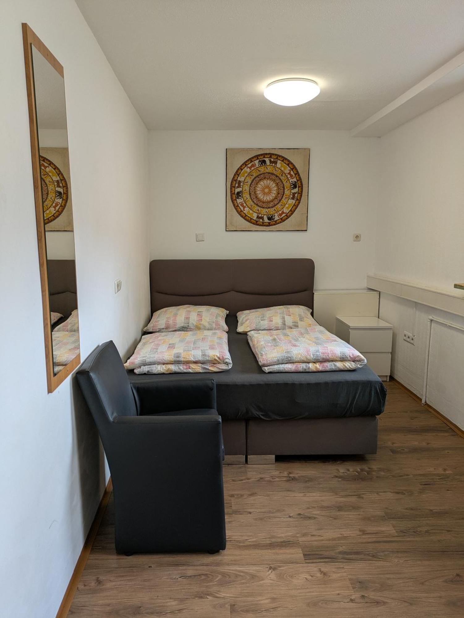 Ferienwohnung J10, Playmobil Funpark Zirndorf Nuernberg Εξωτερικό φωτογραφία