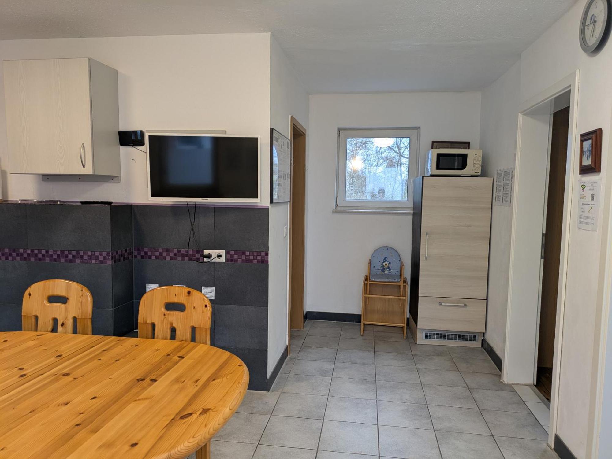 Ferienwohnung J10, Playmobil Funpark Zirndorf Nuernberg Εξωτερικό φωτογραφία