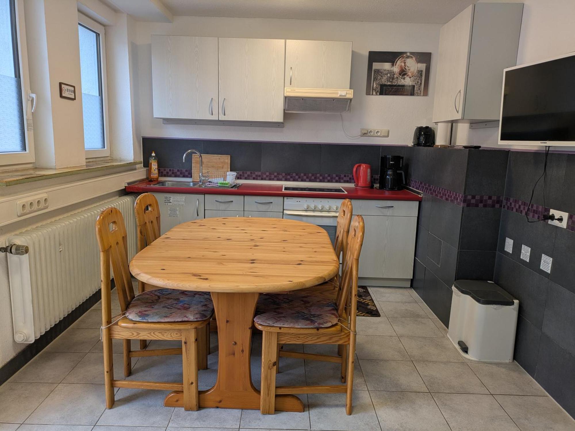 Ferienwohnung J10, Playmobil Funpark Zirndorf Nuernberg Εξωτερικό φωτογραφία