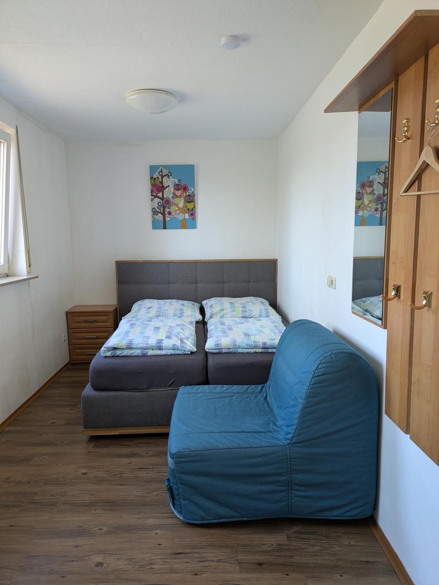 Ferienwohnung J10, Playmobil Funpark Zirndorf Nuernberg Εξωτερικό φωτογραφία
